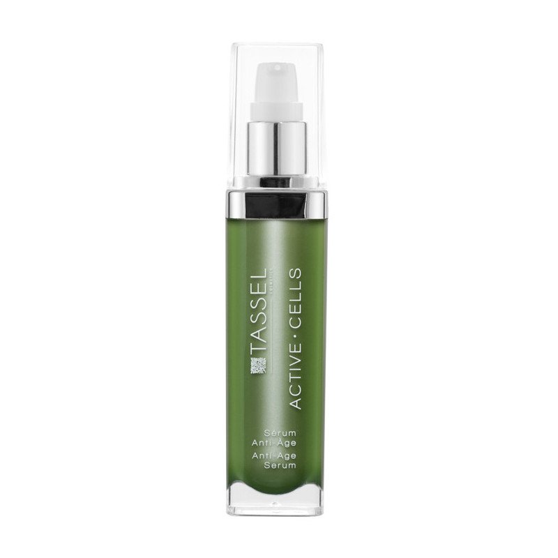 SERUM CELULAS MADRE 30ML. ACTIVE CELLS