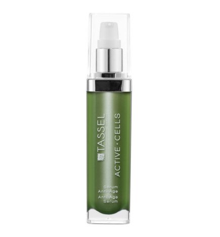 SERUM CELULAS MADRE 30ML. ACTIVE CELLS