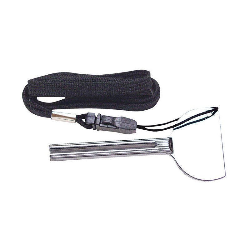 LLAVE PARA EXPRIMIR TUBOS