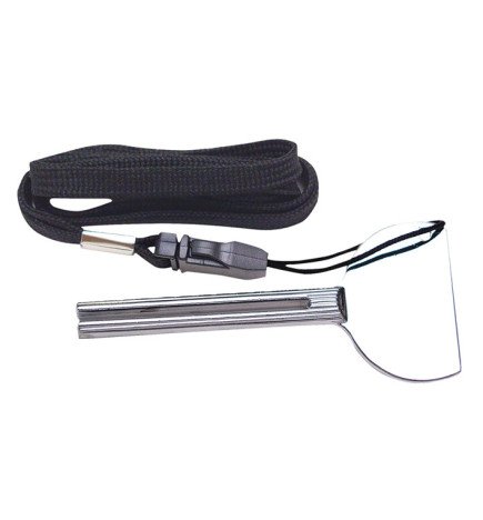 LLAVE PARA EXPRIMIR TUBOS