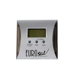 RELOJ CUADRADO DIGITAL CON SOPORTE E IMAN