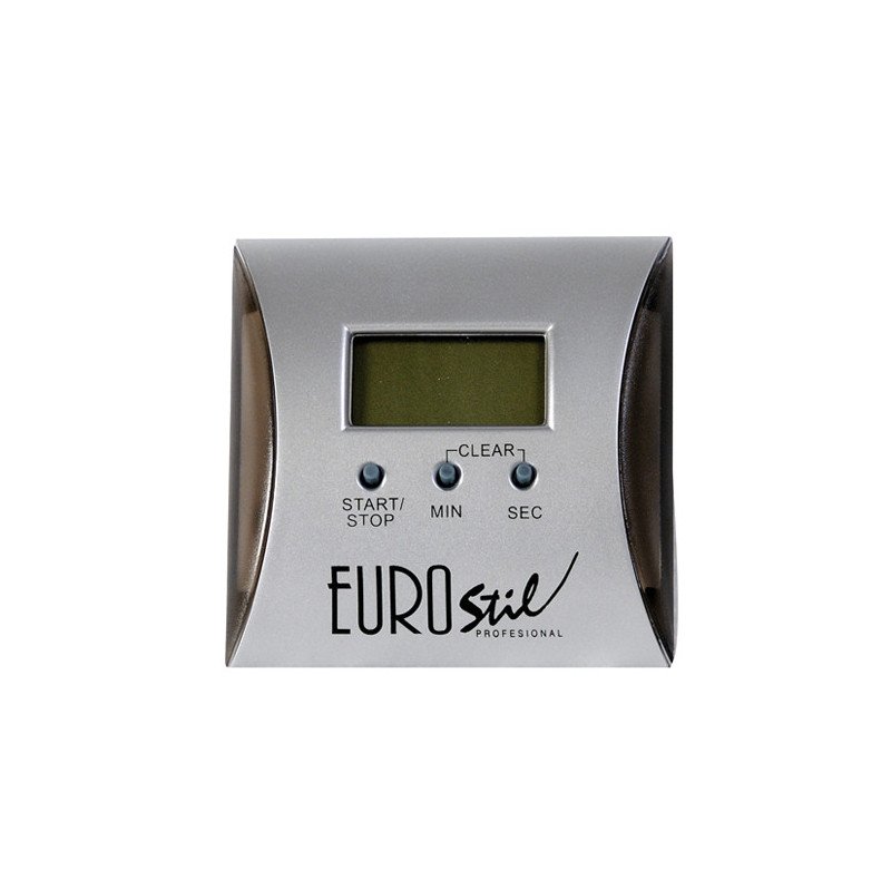 RELOJ CUADRADO DIGITAL CON SOPORTE E IMAN