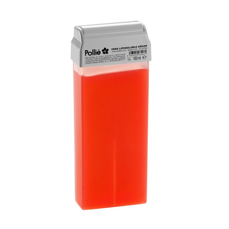 ROLL-ON CERA 100 ML. ARGAN