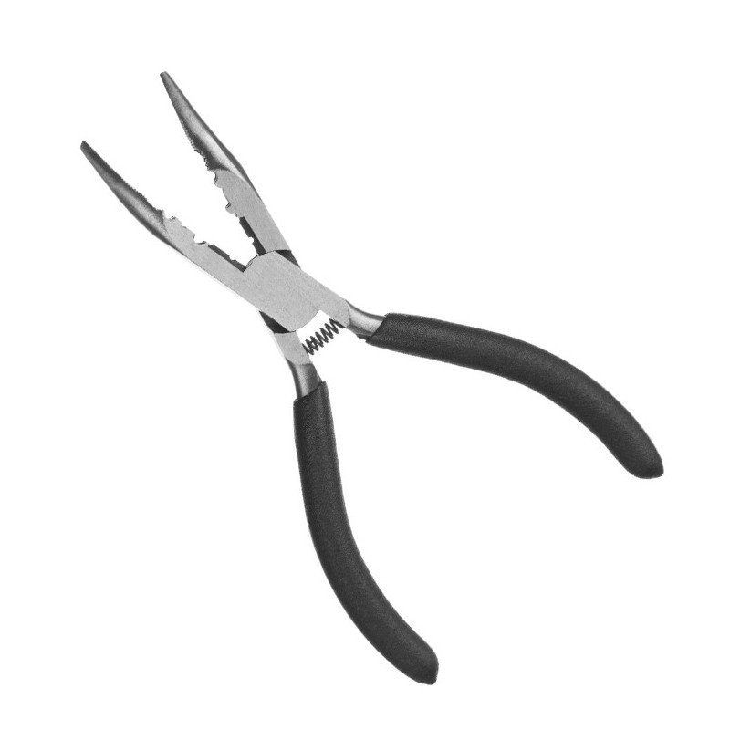 ALICATE ESP.PARA EXTENSIONES CON ANILLA