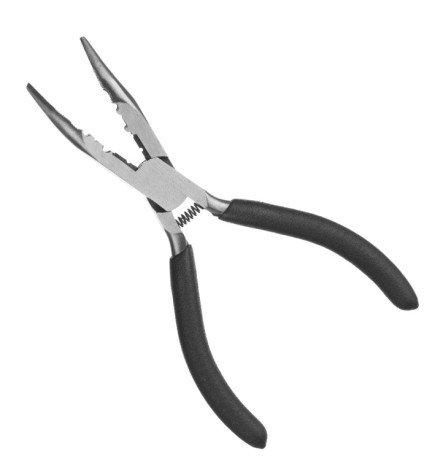 ALICATE ESP.PARA EXTENSIONES CON ANILLA