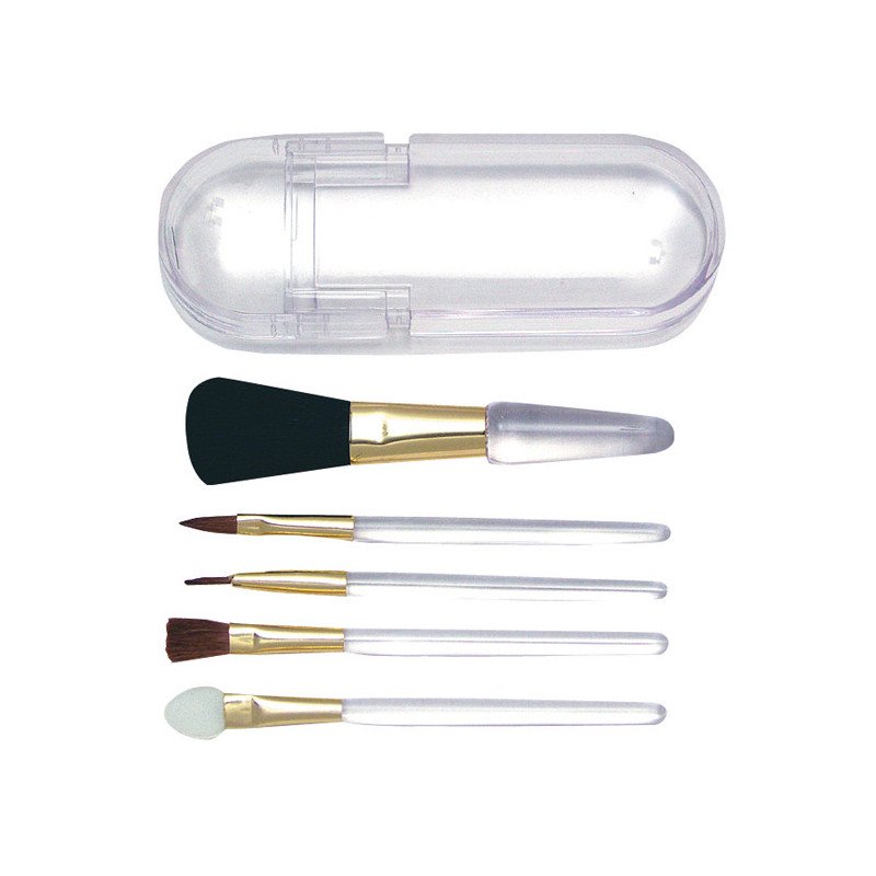 SET 5 PINCELES