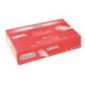 CAJA 100 GUANTES VINILO MEDIANO
