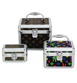 CONJUNTO 3 MALETAS SURTIDAS