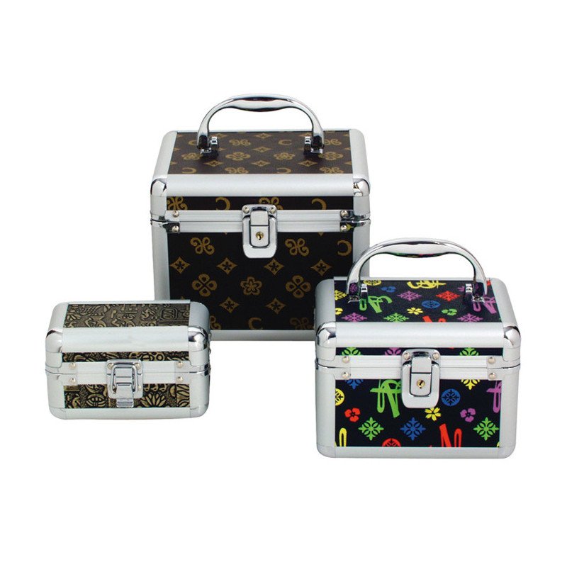 CONJUNTO 3 MALETAS SURTIDAS