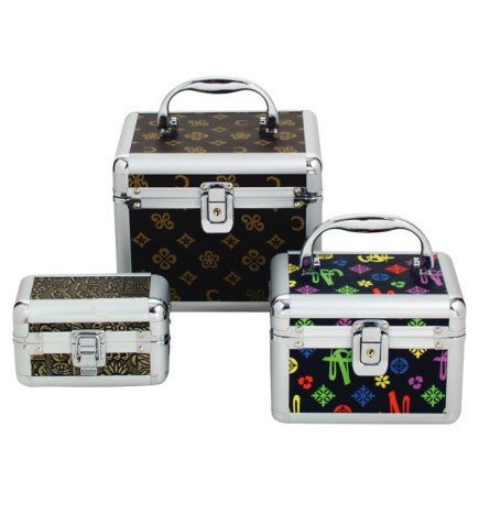 CONJUNTO 3 MALETAS SURTIDAS