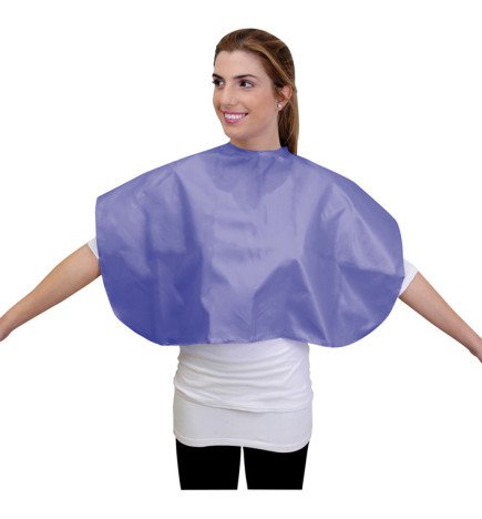 PEINADOR NYLON 82X77 LILA