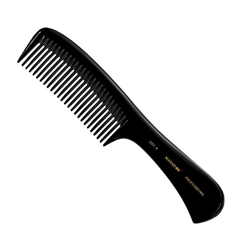 PEINES MATADOR C/MANGO 2607/9