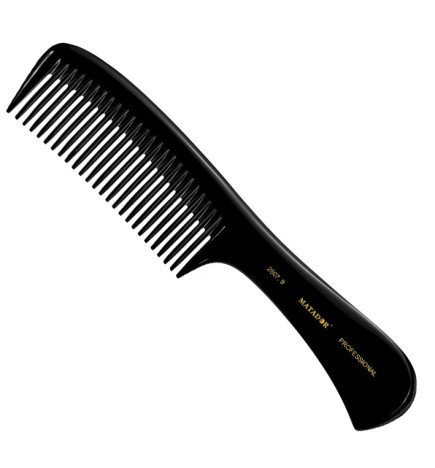 PEINES MATADOR C/MANGO 2607/9