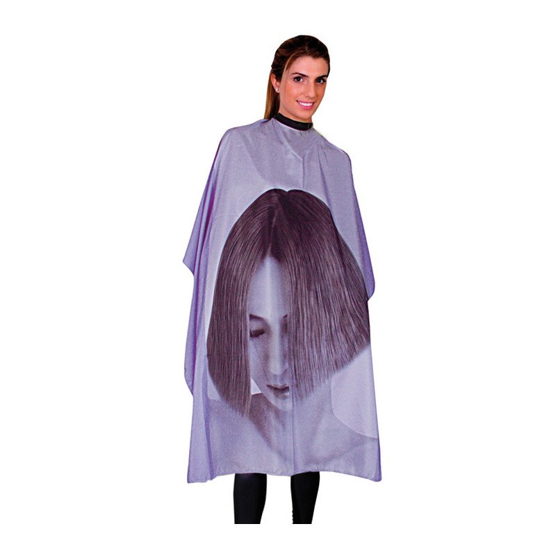 CAPA CORTE CIERRE 6 BOTONES PLASTICO