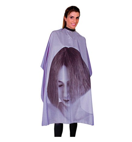 CAPA CORTE CIERRE 6 BOTONES PLASTICO