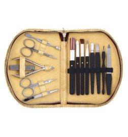 SET MANICURA 14 PIEZAS