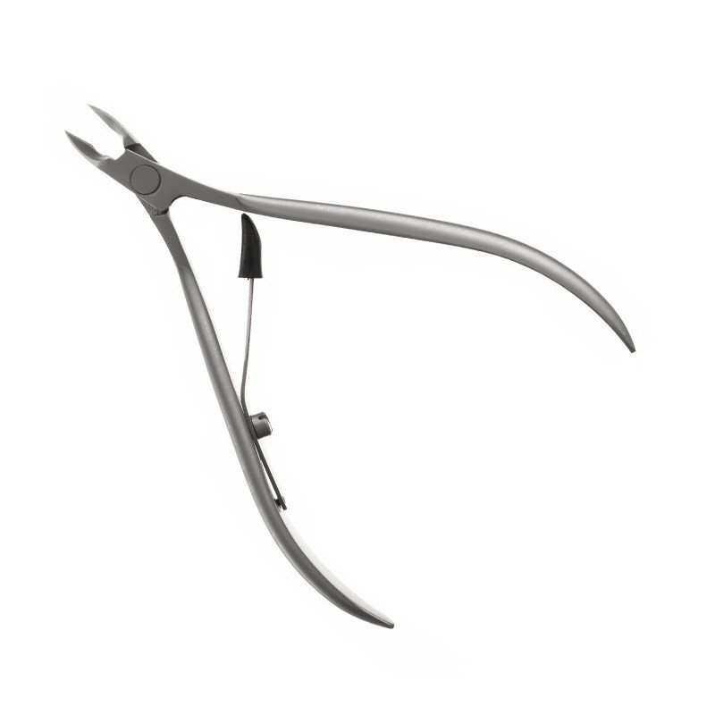 ALICATE CORTAPIELES 10CMS.COBALT.CAB.PEQ.