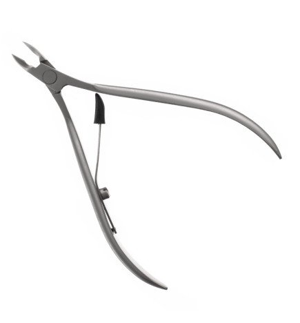 ALICATE CORTAPIELES 10CMS.COBALT.CAB.PEQ.