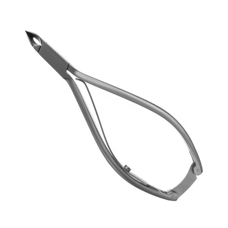 ALICATE CORTAPIELES 12 CMS.COBALTO ENCAJ.