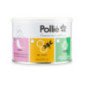 LATA CERA MIEL 400 ML.
