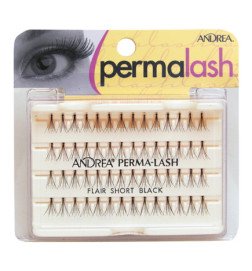 PESTAÑAS PERMA FLAIR PEQ.NEGRAS SM