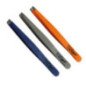 PINZA DEPILAR MEDIANA COLORES 8 CM