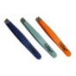 PINZA DEPILAR PEQUEÑA COLORES 6,5 CM