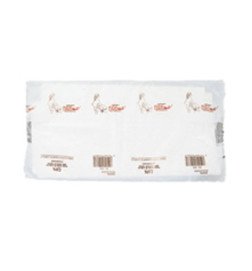 BOLSA 30 CAPAS UN USO 90X118 BLANCO