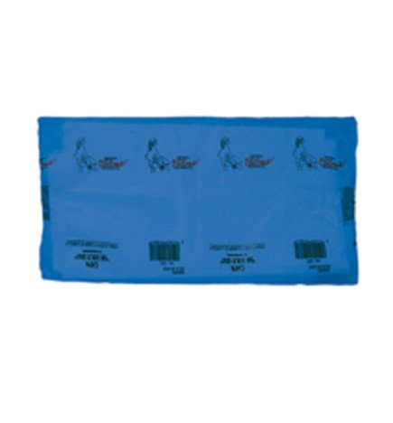 BOLSA 30 CAPAS UN USO 90X118 AZUL