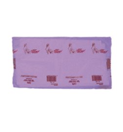 BOLSA 30 CAPAS UN USO 90X118 LILA