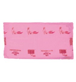 BOLSA 30 CAPAS UN USO 90X118 ROSA