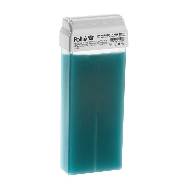 ROLL-ON CERA 100 ML. ACEITE DE OLIVA