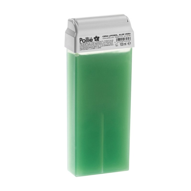 ROLL-ON CERA 100 ML. ALOE VERA