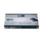 CAJA 20 GUANTES LATEX NEG.TEXTURIZADOS T/GRDE.