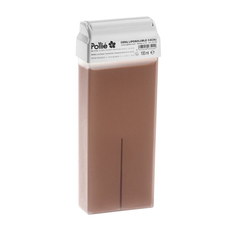 ROLL-ON CERA 100 ML.CACAO