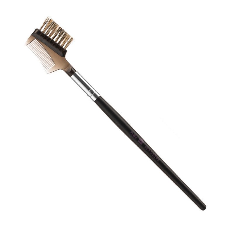 PINCEL PEINE PROFESIONAL MASCARA PESTAÑAS