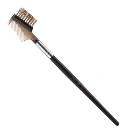 PINCEL PEINE PROFESIONAL MASCARA PESTAÑAS