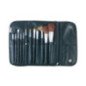 SET 12 PINCELES COSMETICA