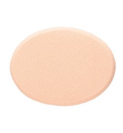 ESPONJA MAQUILLAJE GRUESA LATEX NBR