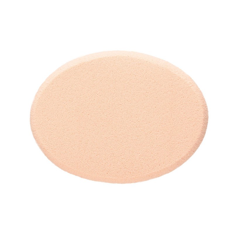 ESPONJA MAQUILLAJE GRUESA LATEX NBR