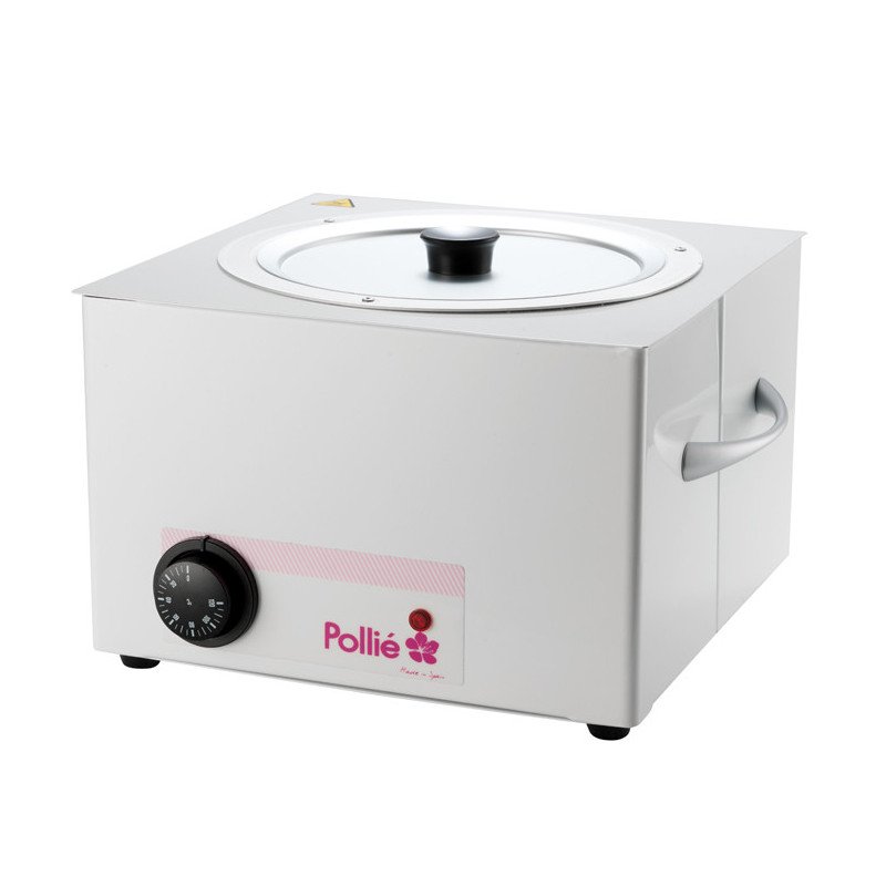 FUSOR DE CERA 4 KG.