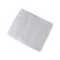 TOALLA 100% ALGODON 50X90 380 GRS/M2 BLANCA
