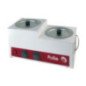 FUSOR DE CERA GRANDE 8 KG.