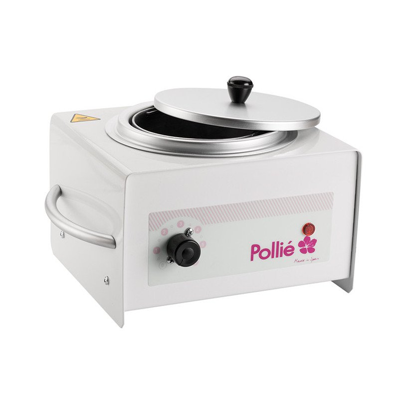 FUSOR DE CERA 1 KG.