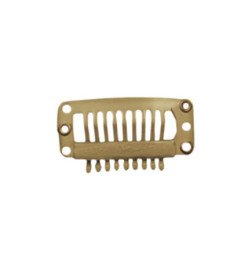 BOLSA 50 CLIPS 3,2 CM. EXTENSIONES RUBIO