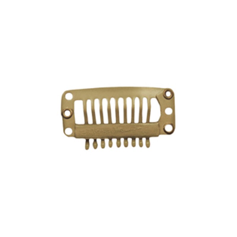 BOLSA 50 CLIPS 3,2 CM. EXTENSIONES RUBIO