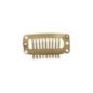 BOLSA 50 CLIPS 3,2 CM. EXTENSIONES RUBIO