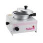 FUSOR DE CERA 0,4 KG.