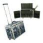 MALETA TROLLEY DECORADA 47X24X33CM