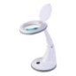 LUPA LED 5 DIOPTRIAS SOBREMESA